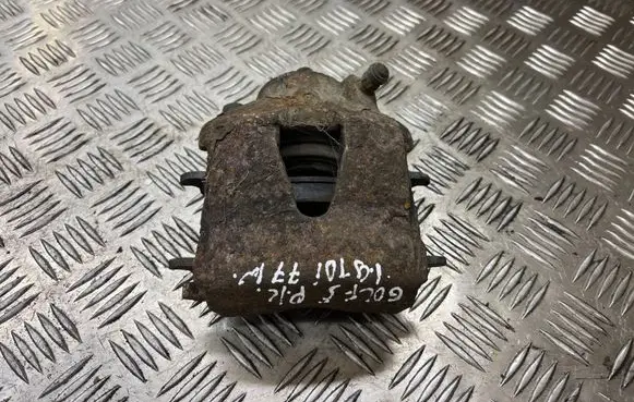 Volkswagen Golf V Front brake caliper