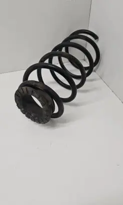 Opel Corsa D Rear coil spring