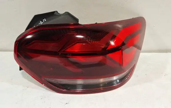 Dacia Sandero Rear/tail lights 265508077R