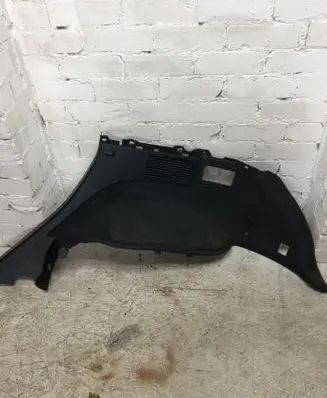 Nissan Murano Z51 Trunk/boot side trim panel 849581AA0A