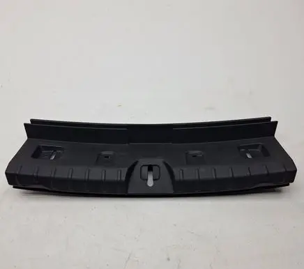 BMW 3 F30 F35 F31 Trunk/boot sill cover protection 7221868 77382810