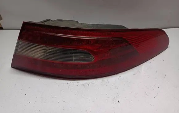 Jaguar XF X250 Rear/tail lights 2VP23804704 8X2313404BC