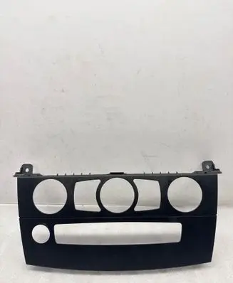 Climate control unit