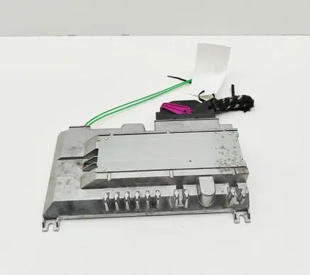 Audi Q3 F3 Sound amplifier 83A035465A 83A035465