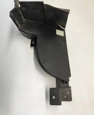 Dodge Challenger Intercooler air channel guide 15LA130AA 68259738AA