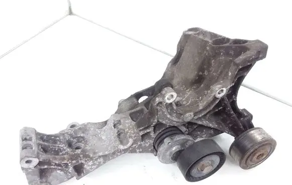 Audi A6 S6 C6 4F Generator/alternator bracket 03G903143D 950330