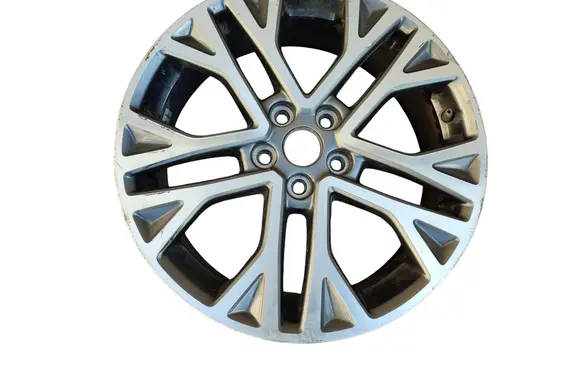 Ford Escape IV R18 alloy rim LJ6C1007 LJ6C1007C1A GJ8MH