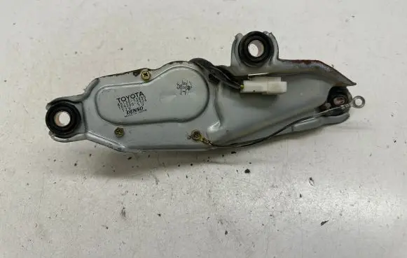 Toyota Corolla E110 Rear window wiper motor 8513012850 1592002924
