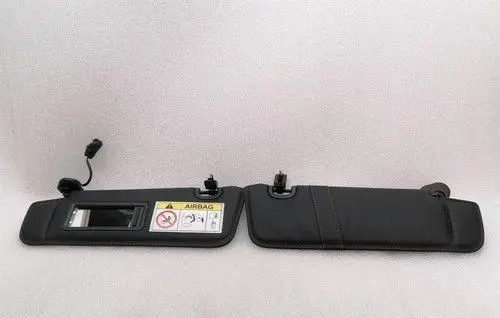 Ferrari Purosangue Sun visor clip/hook/bracket