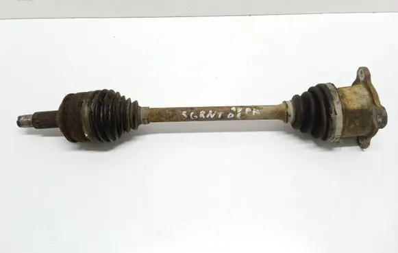Suzuki Grand Vitara II Front driveshaft