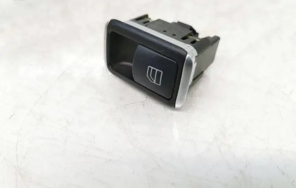 Mercedes-Benz GLE (W166 - C292) Electric window control switch A2049058102 10023289 0075074