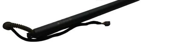 Volkswagen Multivan T7 Shock absorber/damper mounting bracket 7T0827851D