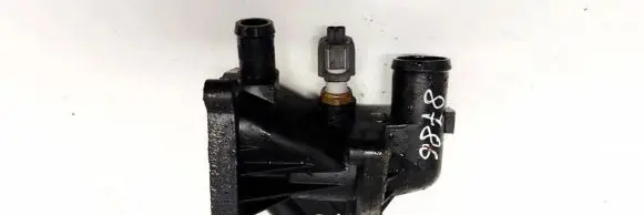 Ford Focus Engine coolant pipe/hose CM5G9K478GA CM5G-9K478-GA