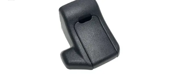 KIA EV6 Rear seat rail trim cover 89563CV010 36643 89563CV010WK