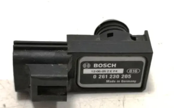 KIA Ceed Air pressure sensor 0261230205