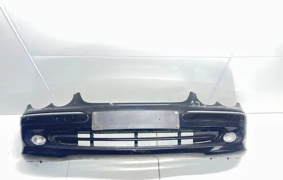 Mercedes-Benz CLK A209 C209 Front bumper A2098850025