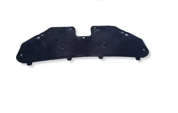 Ford Focus C-MAX Engine bonnet/hood sound/heat insulation 