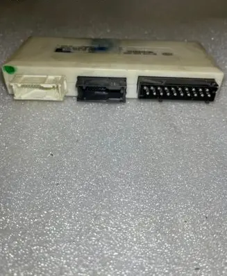 BMW 5 E39 Other control units/modules 12037310