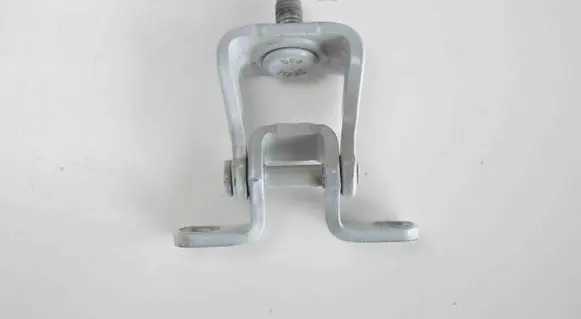 Volkswagen Tiguan Tailgate/trunk/boot hinge 5N0827301