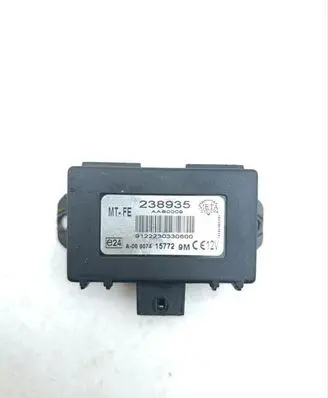 Ferrari California F149 Alarm control unit/module 238935