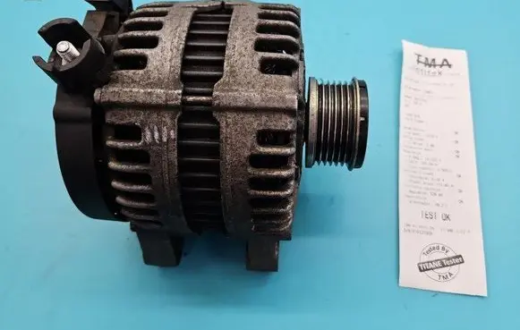 Ford S-MAX Generator/alternator 0121615009 IMPRK1504819