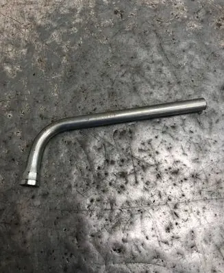 Audi A4 S4 B8 8K Wheel nut wrench 8N0012219