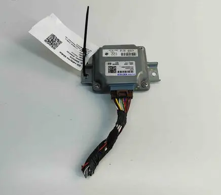 Hyundai IONIQ 6 Other devices 4295018210 4295118205