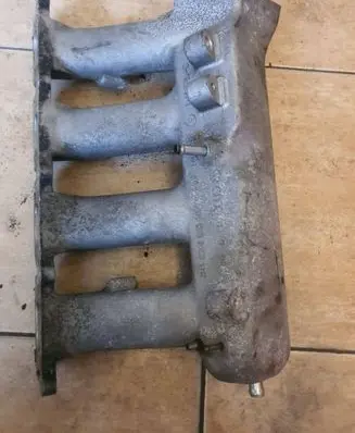 Audi A3 S3 8L Intake manifold 06A133223BR