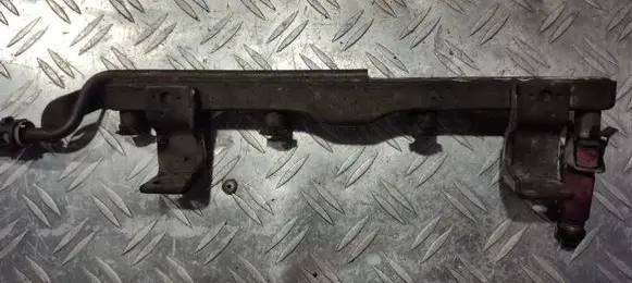 Mazda 3 I Fuel main line pipe 1955003310 195500-3310