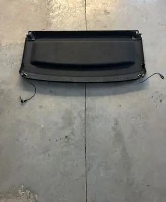 BMW 2 F45 Parcel shelf load cover 