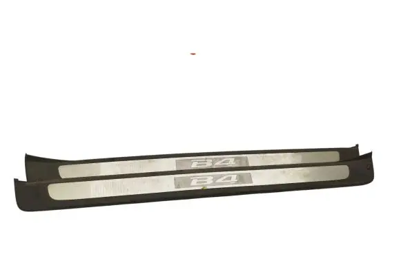 Subaru Legacy sill trim set (inner) 94060AG080