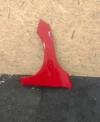 Volvo S60 Fender