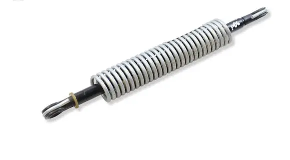 BMW 5 E60 E61 Tailgate/trunk/boot tension spring 7141490 51247141490