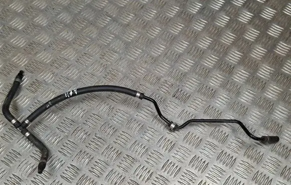 Mercedes-Benz C W204 Engine coolant pipe/hose A2045011025 6254400812C