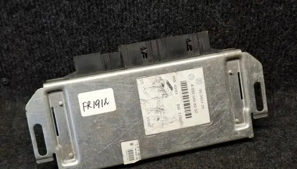Mercedes-Benz CL C215 SAM control unit A0325458332