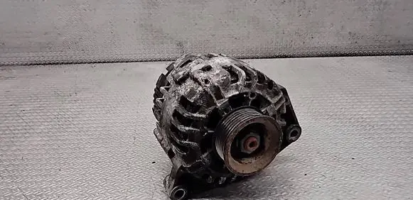 Audi A6 Allroad C5 Generator/alternator 4Z7903018X