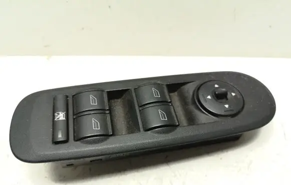 Ford Galaxy Electric window control switch 6M2T14A132AE