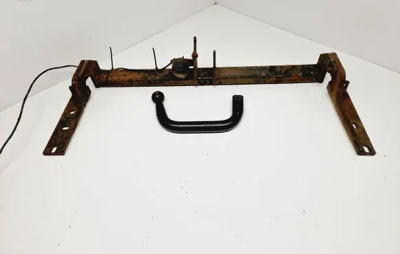 Citroen C4 II Tow bar set 