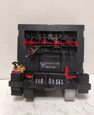 Comfort/convenience module