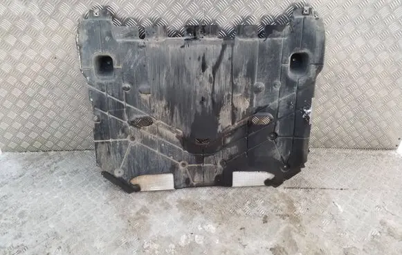 Maserati Ghibli Engine splash shield/under tray 