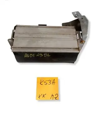 Audi A3 S3 8L Passenger airbag WBJ1CB1GGU 002BAJ1C3A5U