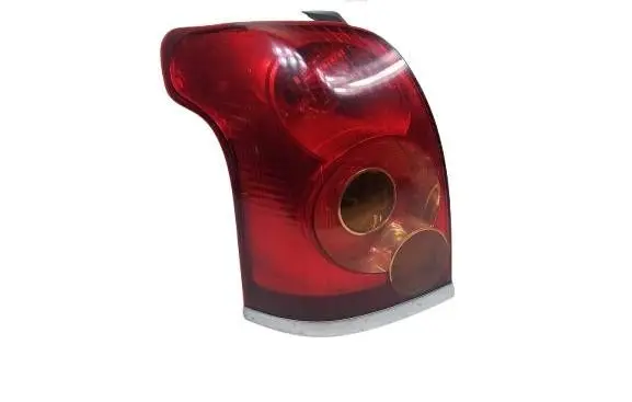 Toyota Avensis T250 Rear/tail lights