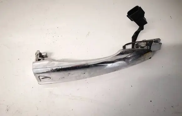 Nissan X-Trail T32 Front door exterior handle 