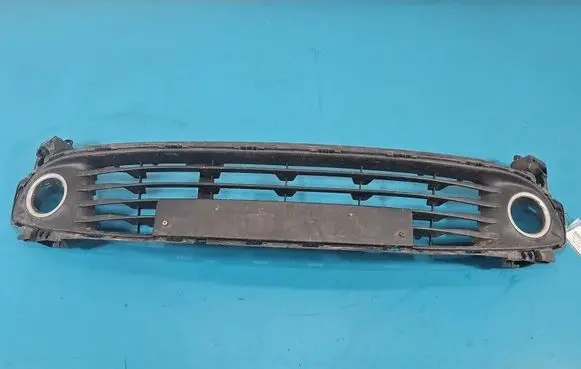 Renault Clio IV Front bumper lower grill 628165104R IMPRK1554855