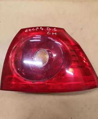 Volkswagen Golf V Rear/tail lights 1K6945096N 028490202