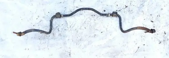 Toyota Avensis T250 Front anti-roll bar/sway bar