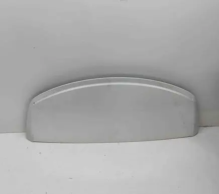 Lexus RX 450H Rear window tailgate spoiler 7608548913 7687148140