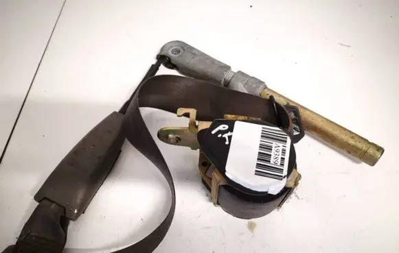 Renault Espace - Grand espace IV Front seatbelt a4237