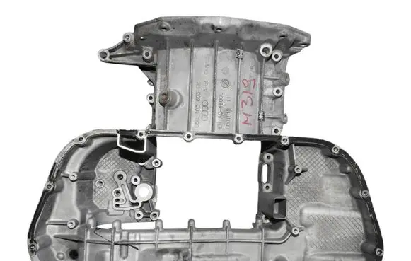 Audi Q7 4M Oil sump 059103603EK