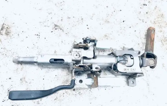 Honda Jazz Steering wheel axle